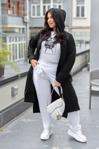 Кардиган УК-2042 Fabrika