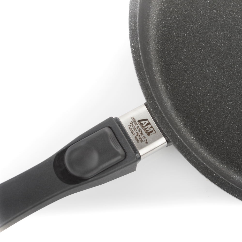 Набор посуды 4 предмета AMT Gastroguss Frying Pans AMT 4-1