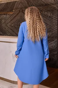 Платье УК-2435-4 Fabrika