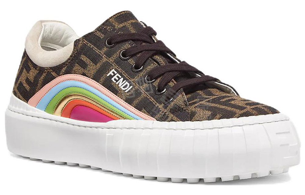 Fendi Fendi Force (Женская размерная сетка)
