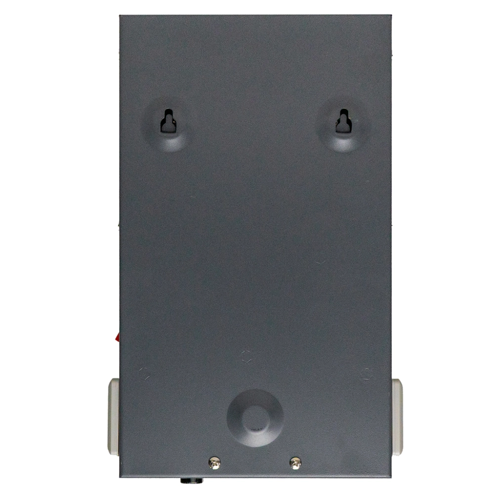 Инверторный стабилизатор напряжения Voltek VIS-2000