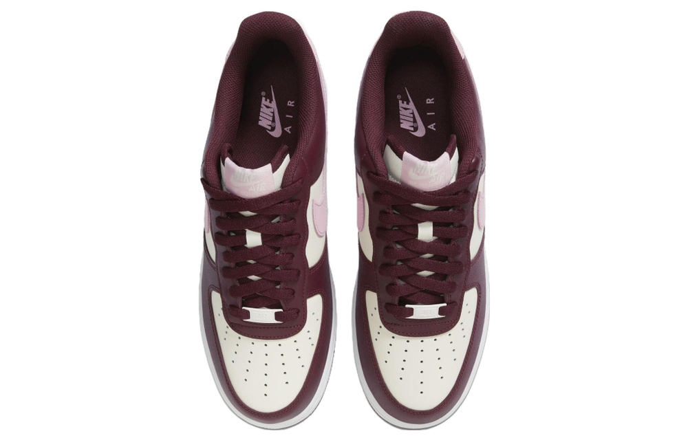 Кроссовки Nike Air Force 1 Low '07 "Valentine'S Day Flowers"