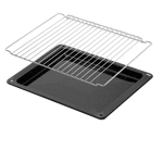 Шкаф духовой электрический MAUNFELD FEOF7871B