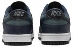 Кроссовки Nike Dunk Low
