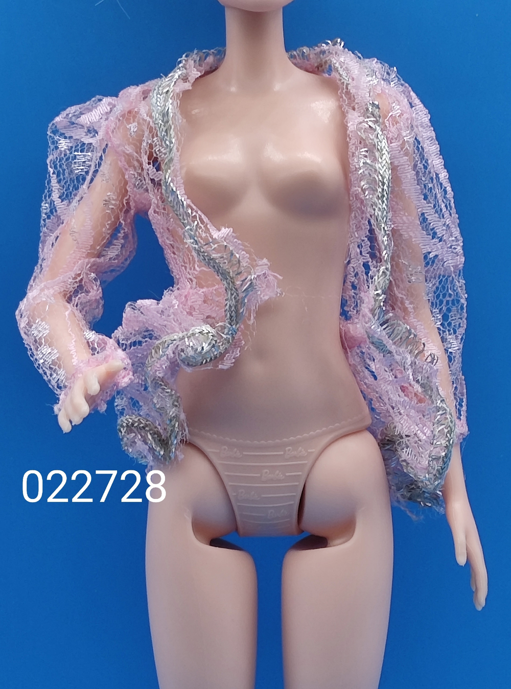 Одежда для куклы Барби винтаж 022728