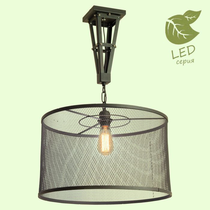Подвесной светильник Lussole LOFT GRLSP-9885