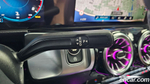 Mercedes-Benz GLB-Class X247 AMG GLB35 4MATIC (12.2022)