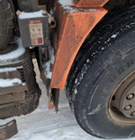 Shacman (Shaanxi) SX* 6x4 Самосвал SX32586T384 (Дизельный, 11,6 л, 369 л.с., МТ)