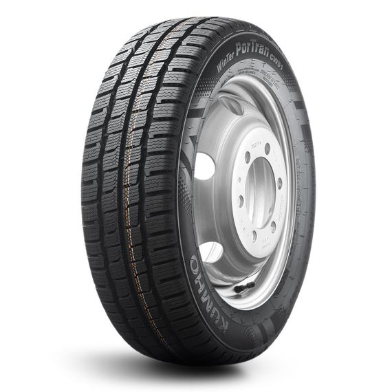 Kumho C PorTran CW51 215/70 R15C 109/107R