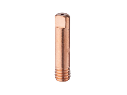 Сварочный наконечник M6×25 E-CU Real Ø0.8, ICU0003-08R