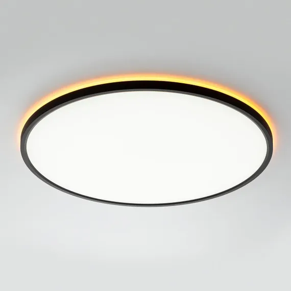 CL749501 NORMA Черный с пультом и RGB