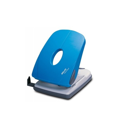 Дырокол 40л. KW-trio Vortex Heavy Duty (Горка) -97PO