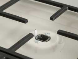 Газовая плита Hansa FCGY52109