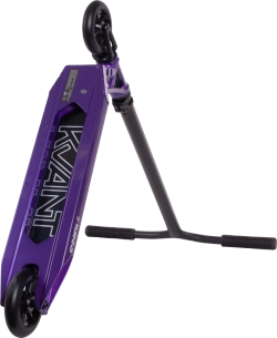 Трюковой самокат TECH TEAM KVANT V3 Purple