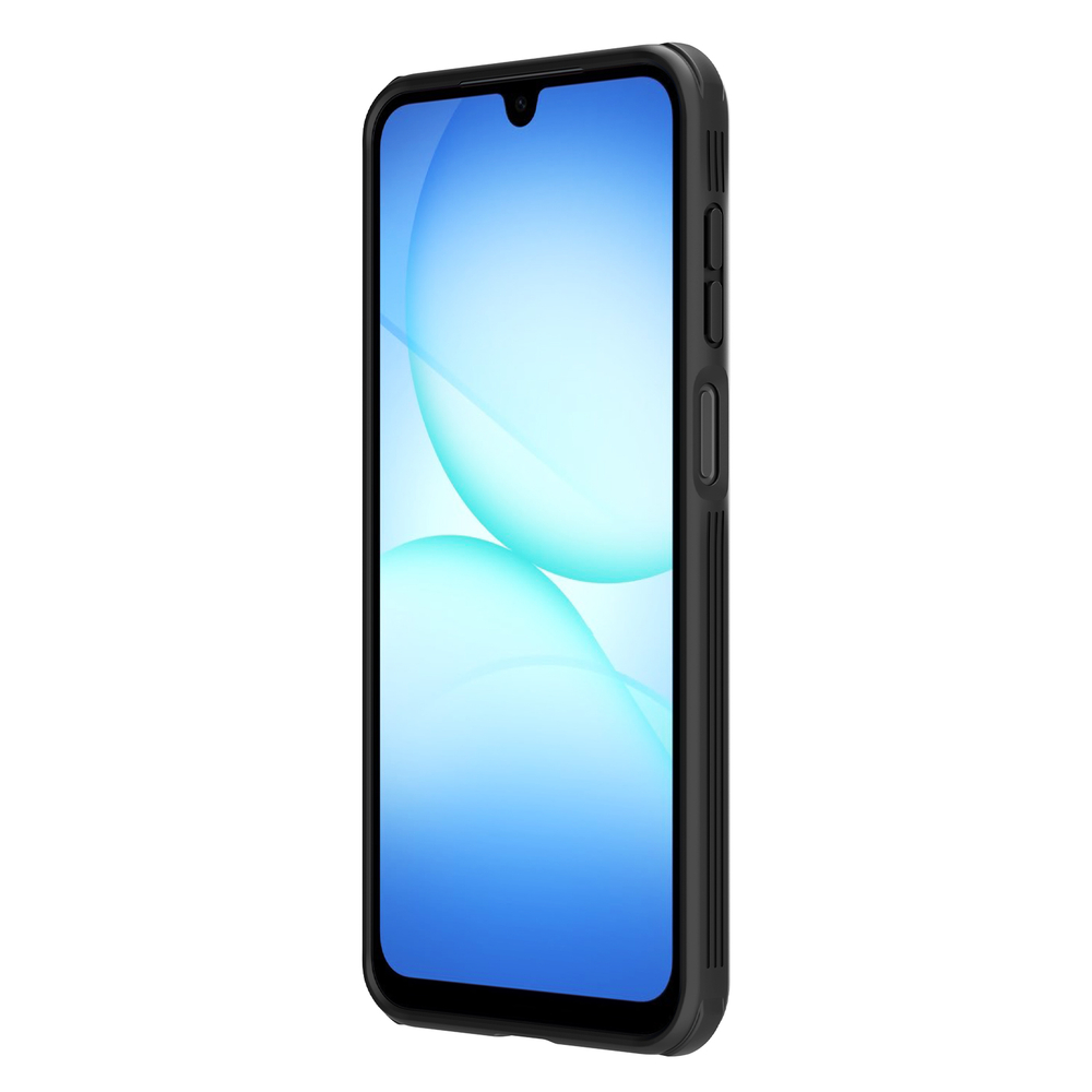 Чехол для смартфона Samsung Galaxy A17, серия CamShield Pro (защитная сдвижная шторка для камеры) от Nillkin