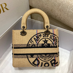 Christian Dior Lady Dior 24 cm