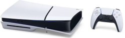 Игровая приставка Sony PlayStation 5 Slim 1Tb, с дисководом, белый