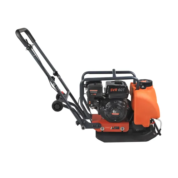 Виброплита бензиновая PATRIOT SVR 60T 550123061