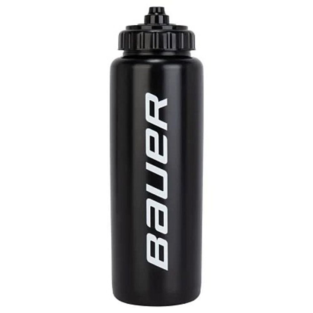 Бутылка для воды BAUER VALVETOP WATER BOTTLE