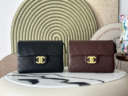 Chanel Bag 28 cm (2 colors)