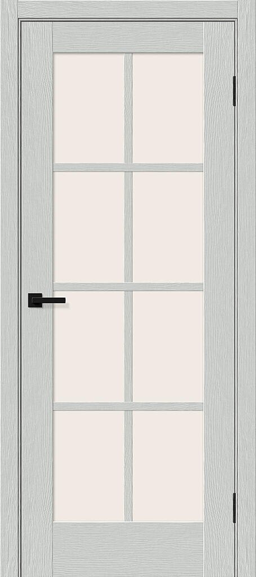 Прима-11.1 Grey Wood Magic Fog 200*70