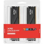 Память оперативная A-Data DDR5 2x16GB 6000MHz (AX5U6000C3416G-DTLABRBK)