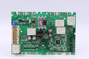 Модуль управления 41041160 стиральной машины Candy GVW45 385TC-07