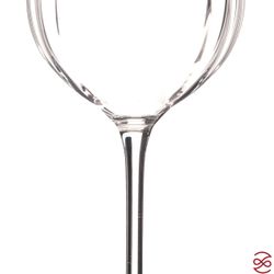 Набор бокалов для вина Crystalite Bohemia COLUMBA OPTIC 400 мл (6 шт)