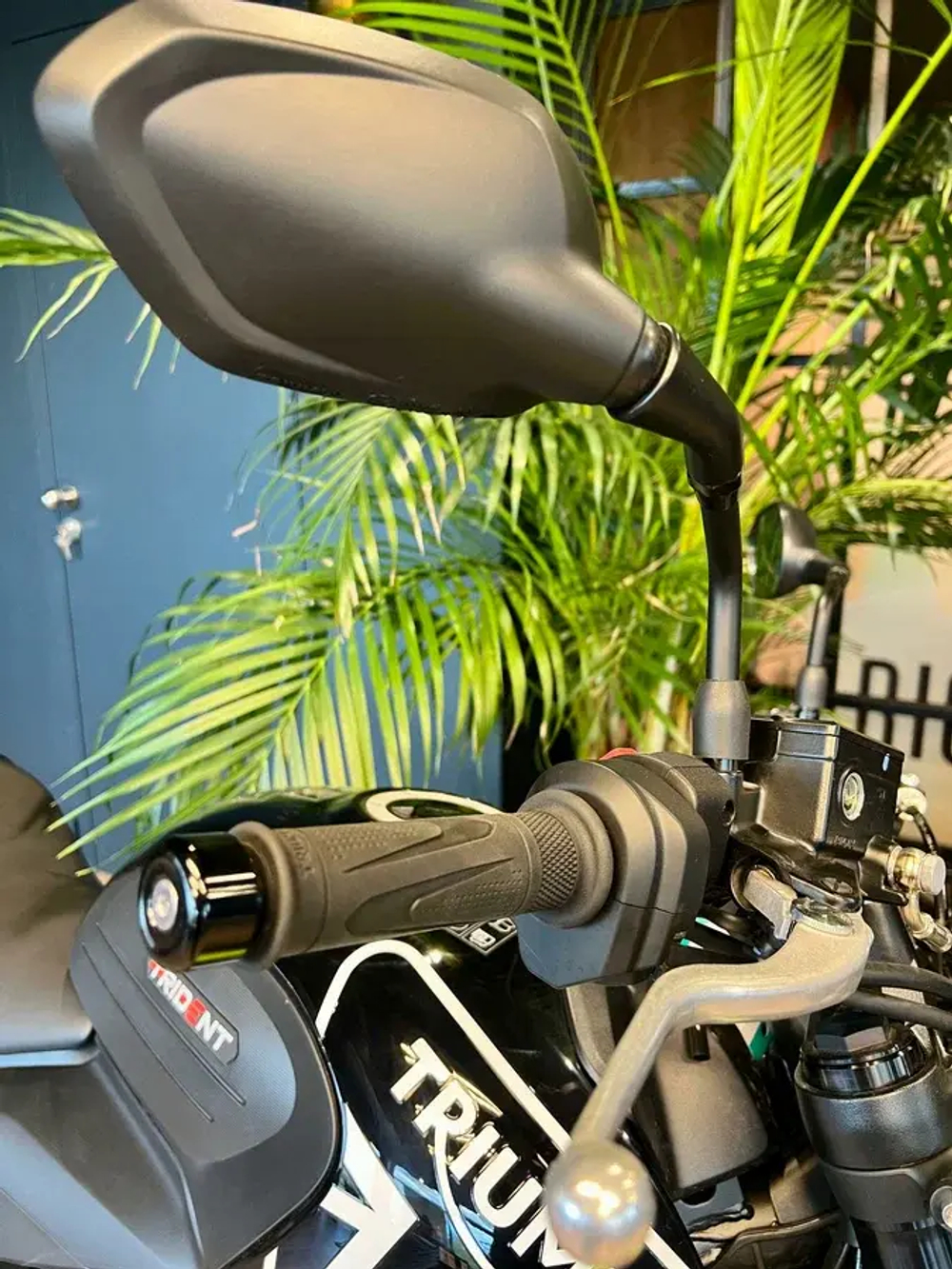 Triumph Trident 660 