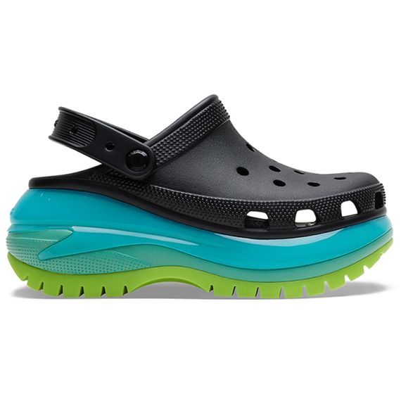 Crocs Mega Crush Clog Сабо Унисекс