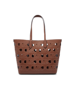 Сумка-шопер Michael Kors - коричневый(30S4SZAT7P)