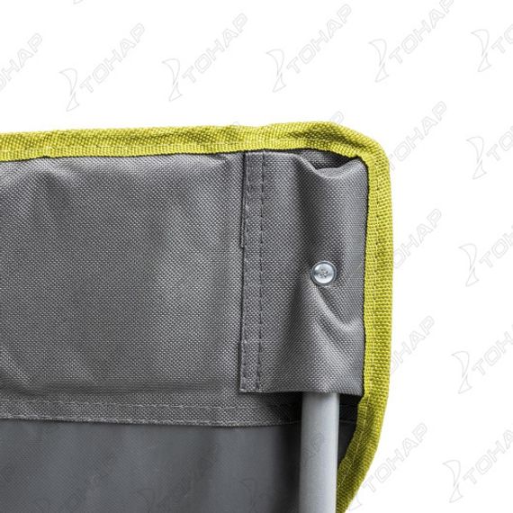 Кресло складное Helios (HS-242-G)