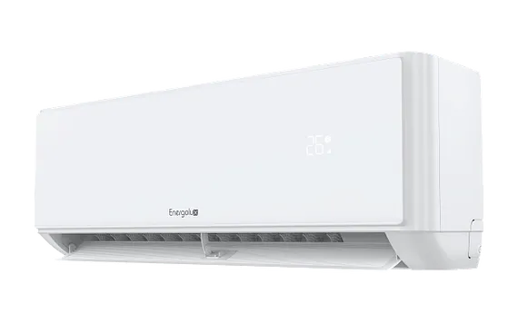 Сплит-система Energolux SAS24MR1-A/SAU24MR1-A Murren White