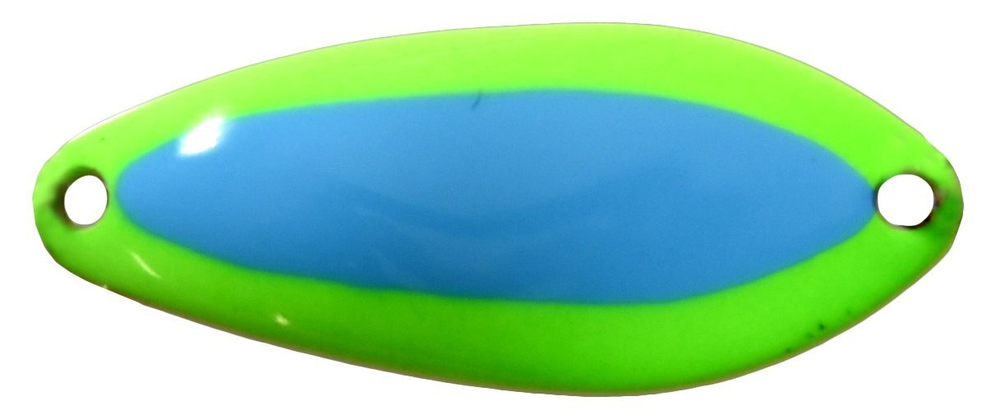 Блесна для рыбалки LureMax Dafna