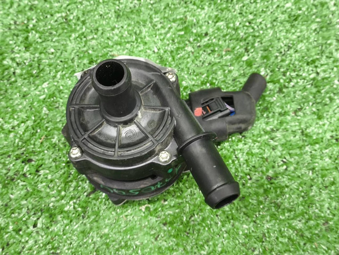 Помпа Jetour T2 (2023-н.в.)