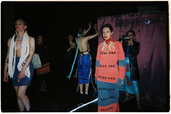 Платье Провидица - фото 5