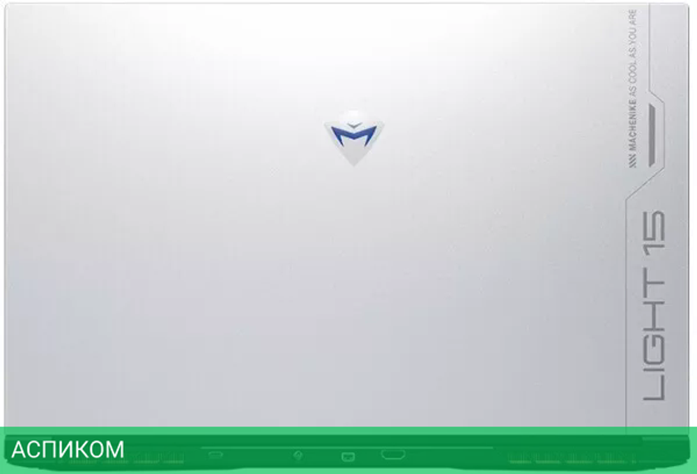 Игровой ноутбук Machenike Light 15 Pro 2024 L15P-i713650HX478Q165HXX