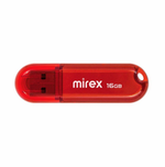 Флэш карта для компьютера Mirex 16Gb USB 2.0