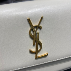 Saint Laurent Sunset Medium 22 cm