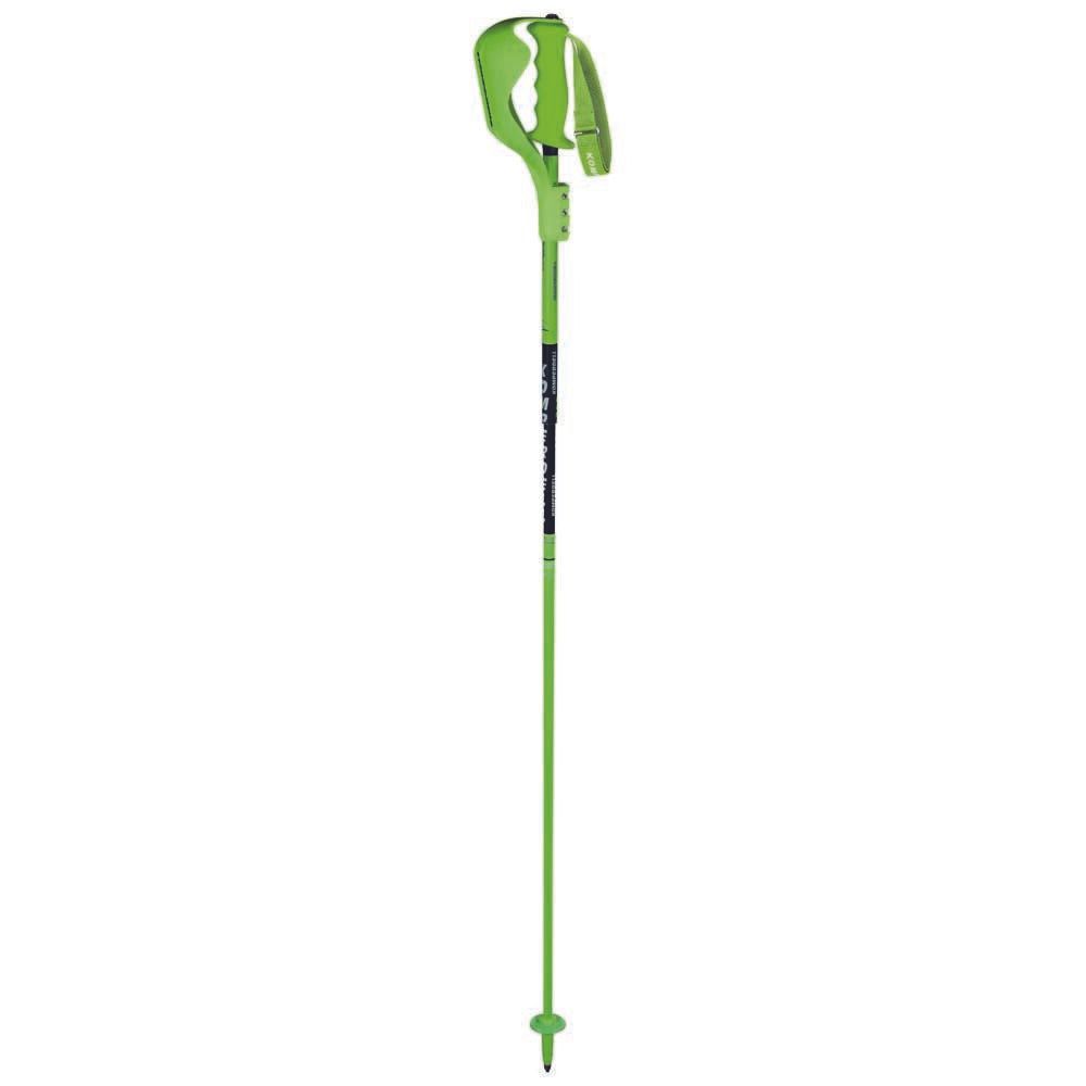 Горнолыжные Палки Komperdell NT carbon 12,3