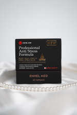 ENHEL Love 360°: Тихая Роскошь Внутреннего Счастья