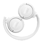 Беспроводные наушники JBL Tune 520BT, белый
