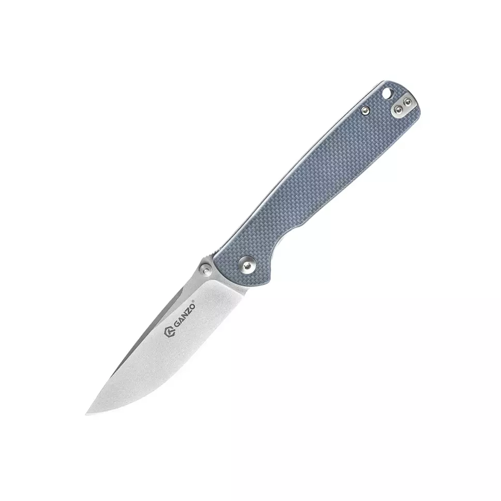 Нож складной Ganzo G6805GY/серый