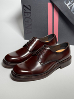 Туфли Zegna, арт. 472980147