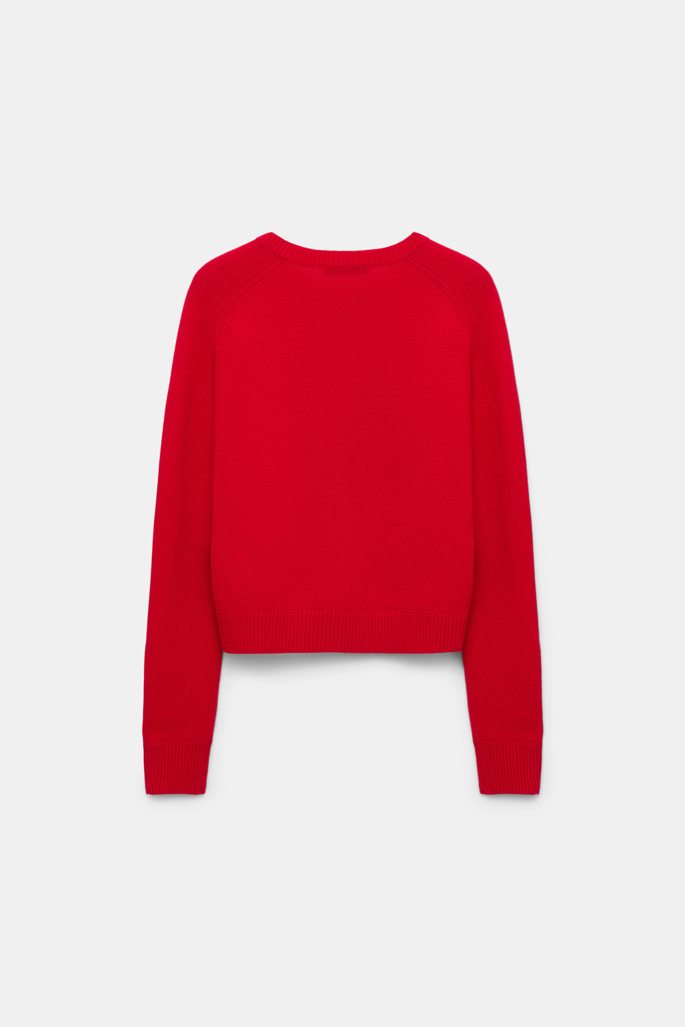 Кардиган из шерсти и кашемира