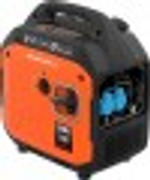 Генератор бензиновый ZONGSHEN BQH 3300 E инверторный 1T90DF33E