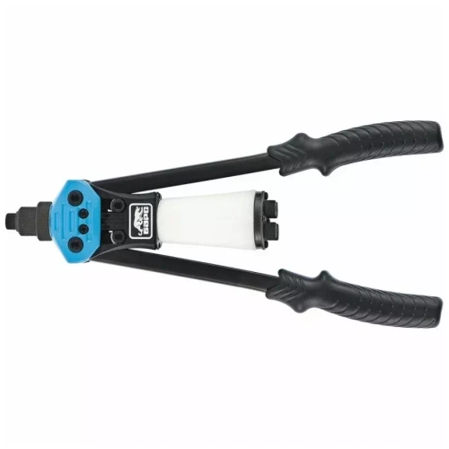 Заклепочник 310 мм, алюминий 2,4-6,4мм, двуручный 40431