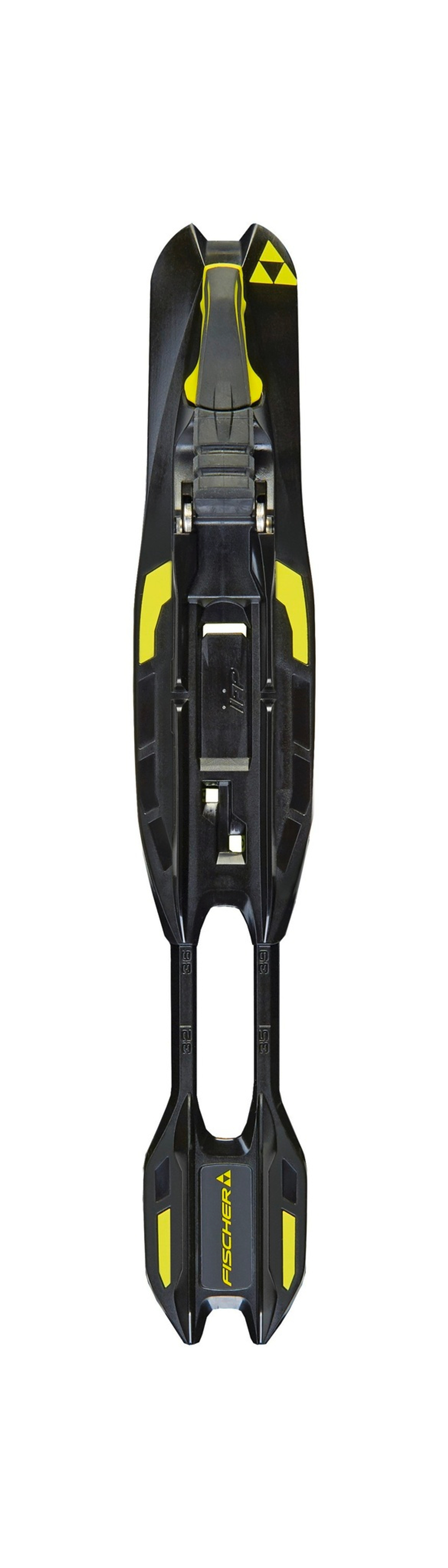 Лыжные крепления FISCHER RACE JR SKATE IFP S70022, коньковые