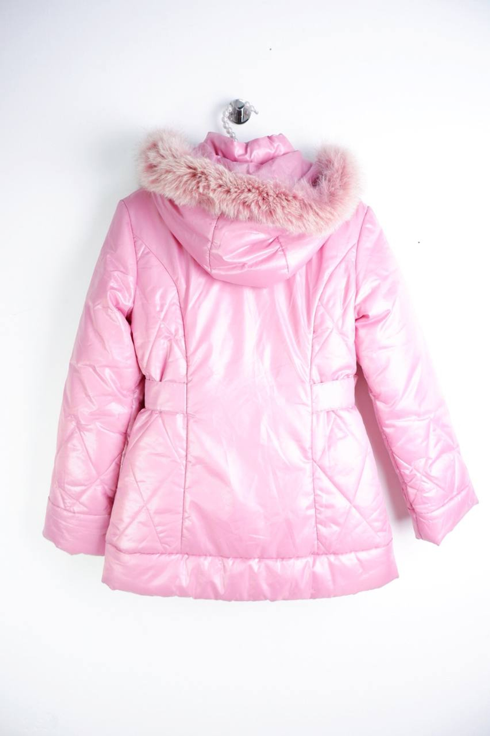 Куртка Ti max зимняя, визуально на 13 лет, новая