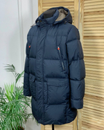 Пуховик Kiton